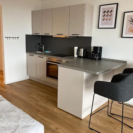 116 Apartment *